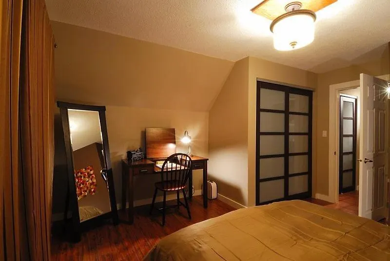 Commercial Drive Accommodations Vancouver Apartamento