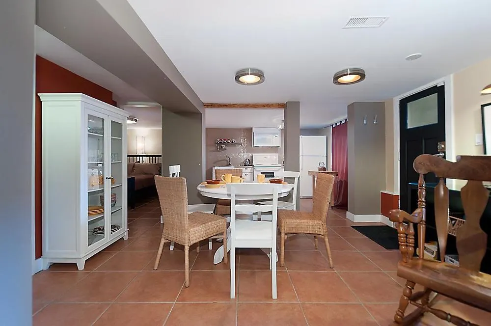 Commercial Drive Accommodations Vancouver Apartamento