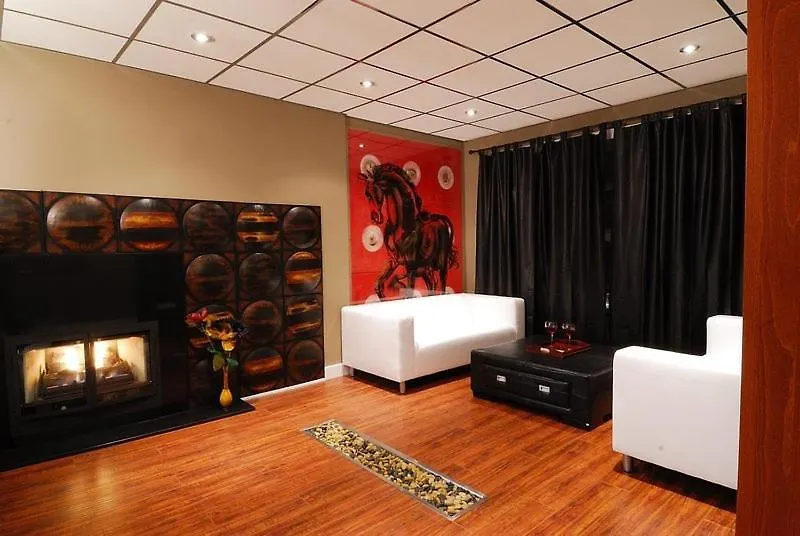 Apartamento Commercial Drive Accommodations Vancouver
